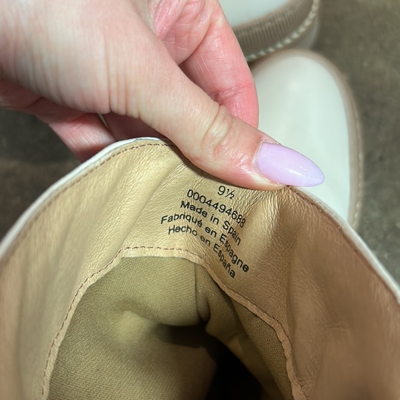 ✨HOST PICK✨Free People Mel Slouch Boot - Picture 3 of 7